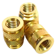 brass inserts manufacturer in india