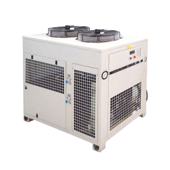 water chiller manufacturer in ahmedabad