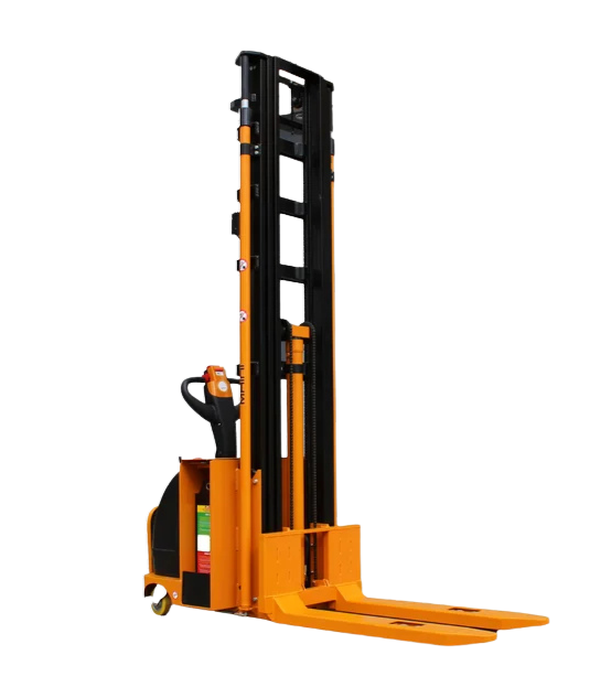 Hydraulic stacker lift Manufacturer